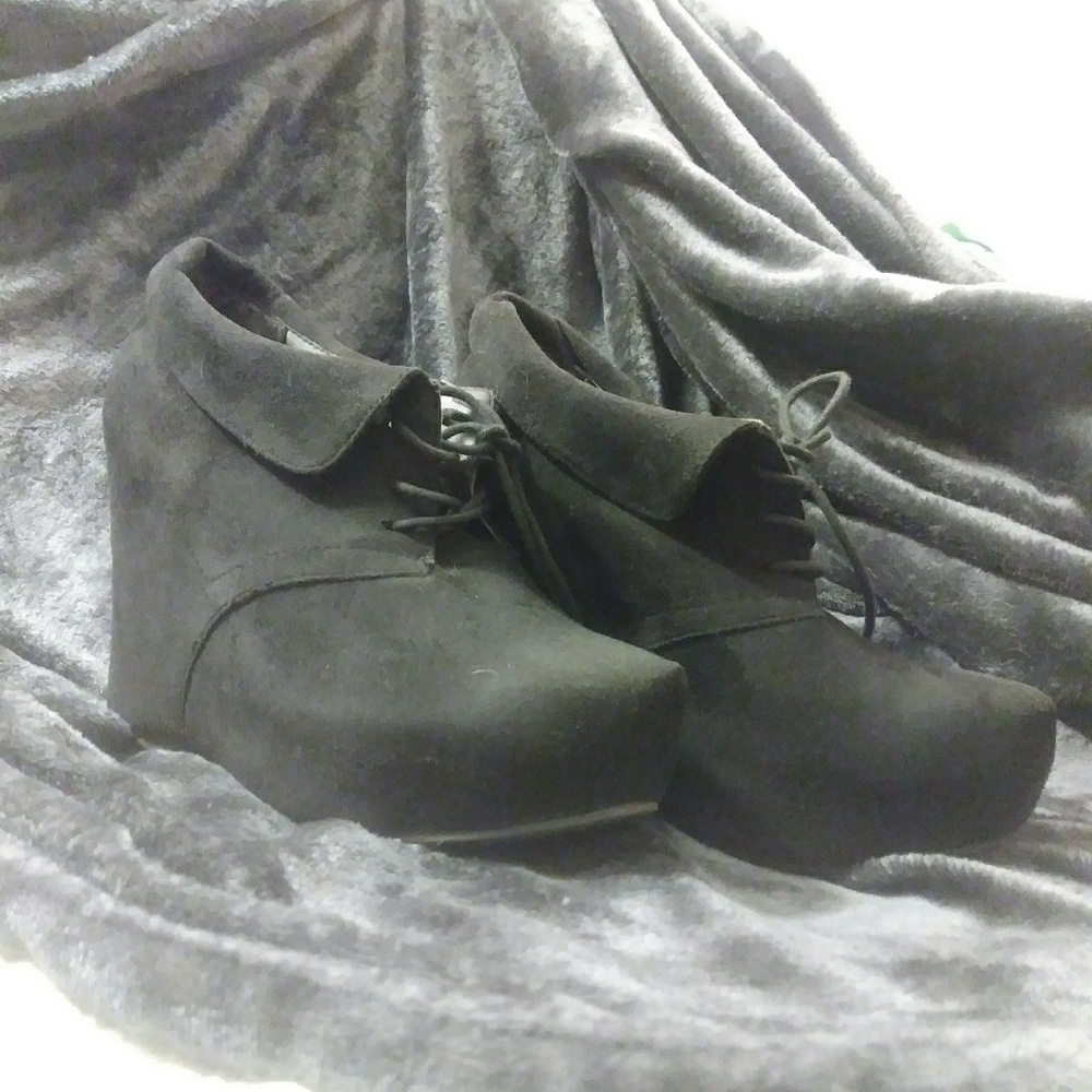 Wedges